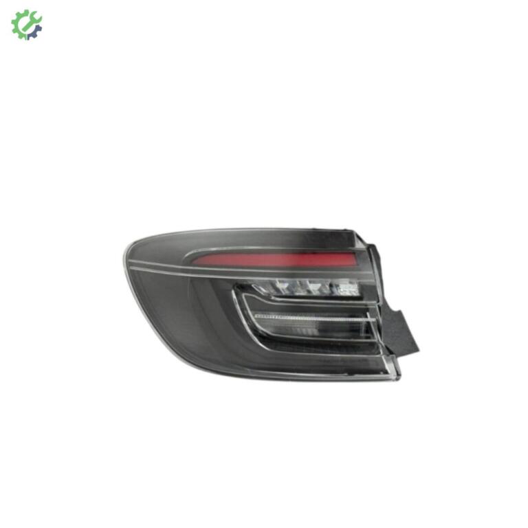 Renault Clio Sol Dış Stop çıkma parça