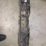 RENAULT CLİO 4 ÖN PANEL