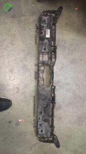 RENAULT CLİO 4 ÖN PANEL