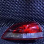 RENAULT CLİO 4 SW SOL STOP