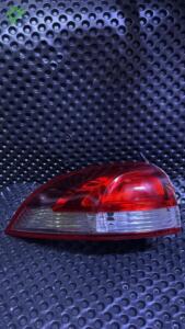 RENAULT CLİO 4 SW SOL STOP