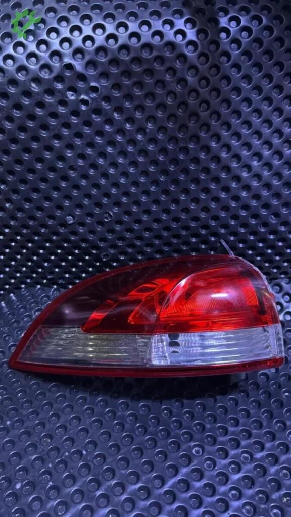 Renault Clio Sol Stop çıkma parça