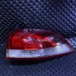 RENAULT CLİO 4 SW SAĞ STOP