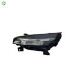 RENAULT CLİO 5 2024-2025 LEDLİ SIFIR SOL FAR 260600149R