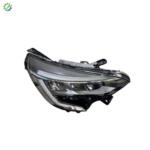 RENAULT CLİO 5 İCON PAKET 2021-2024 SIFIR SAĞ FAR 260107933R