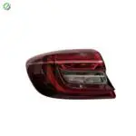 RENAULT CLİO 5 TOUCH PAKET 2021-2024 SIFIR SOL DIŞ STOP 265551550R