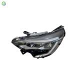 RENAULT CLİO 5 İCON PAKET 2021-2024 SIFIR SOL FAR 260606305R