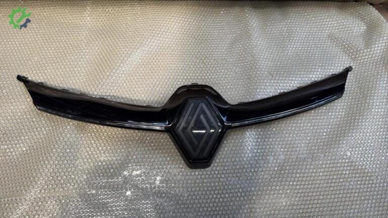 Renault Clio Panjur çıkma parça