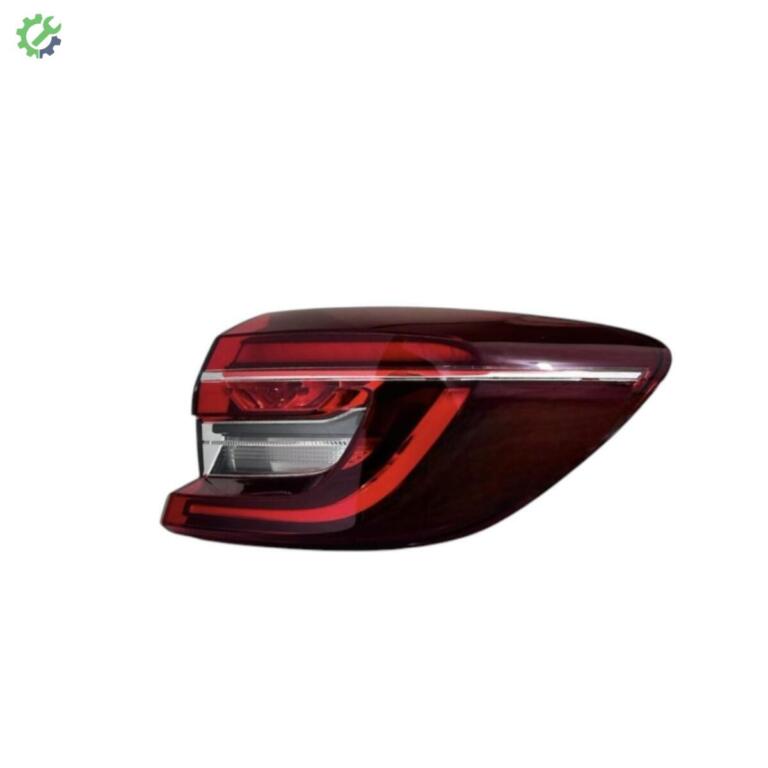 Renault Clio Sağ Dış Stop çıkma parça