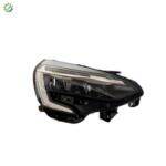 RENAULT CLİO 5 TOUCH PAKET 2021-2024 SIFIR SAĞ FAR 260100902R