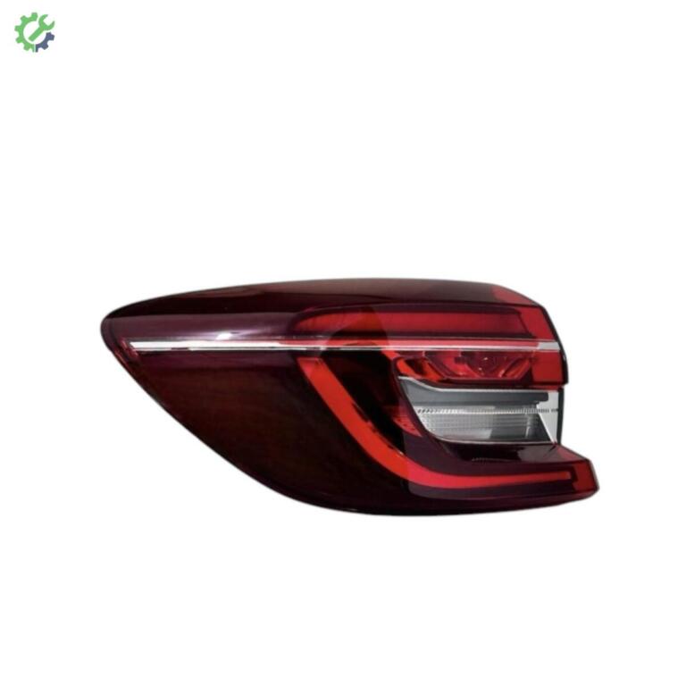 Renault Clio Sol Dış Stop çıkma parça