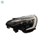 RENAULT CLİO 5 TOUCH PAKET 2021-2024 SIFIR SOL FAR 260609987R