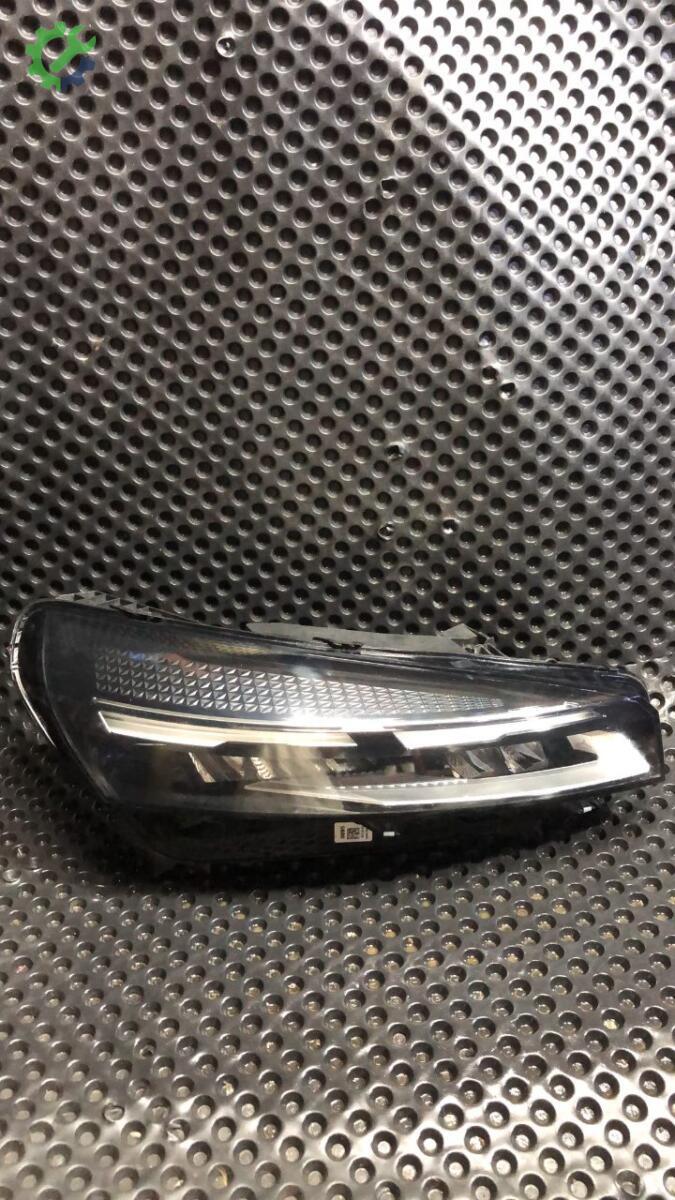 Renault Clio Far çıkma parça