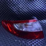 RENAULT FLUENCE SOL STOP