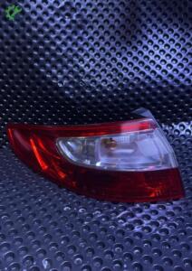 RENAULT FLUENCE SOL STOP