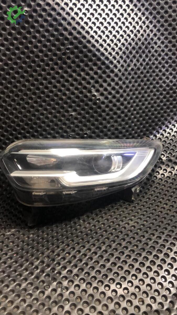 Renault Kadjar Far çıkma parça