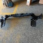 RENAULT CLİO 4 ÖN PANEL