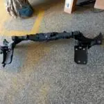 RENAULT CLİO 4 ÖN PANEL