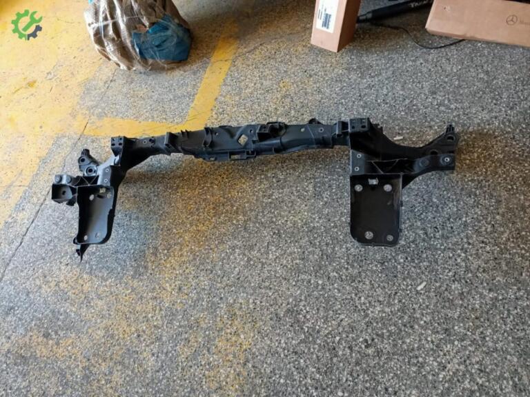 Renault Clio Ön Panel çıkma parça