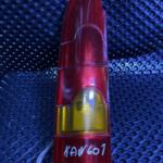 RENAULT KANGOO SOL STOP