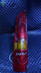RENAULT KANGOO SOL STOP