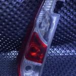 RENAULT KANGOO SOL STOP