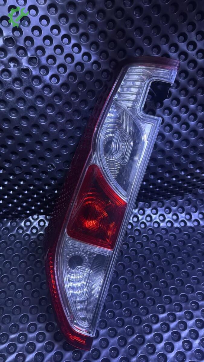 Renault Kangoo Sol Stop çıkma parça