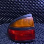 RENAULT LAGUNA SOL STOP