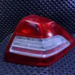 RENAULT MEGANE 2 SAĞ STOP