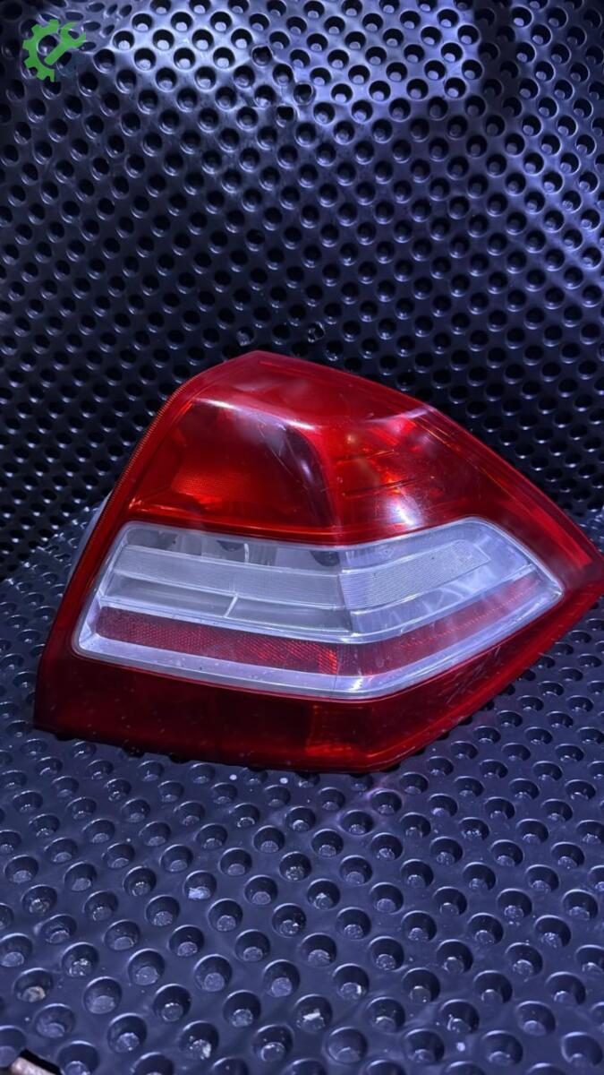 Renault Megane Sağ Stop çıkma parça