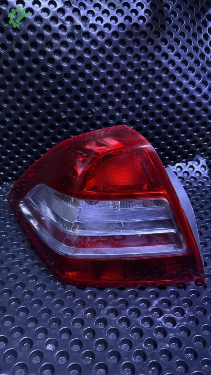 Renault Megane Sol Stop çıkma parça