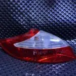 RENAULT MEGANE 3 HB SOL STOP