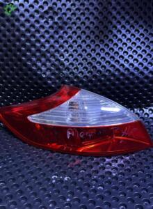 RENAULT MEGANE 3 HB SOL STOP