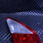 RENAULT MEGANE 3 SOL İÇ STOP
