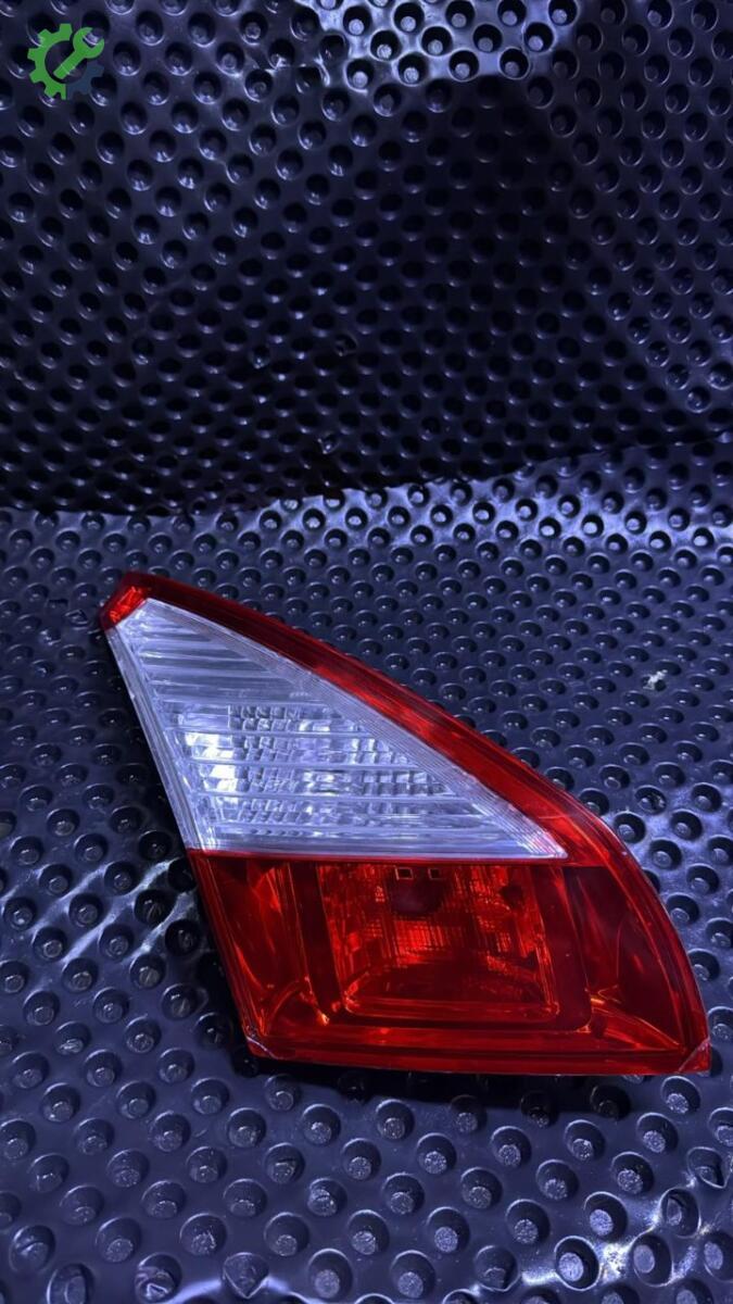 Renault Megane Sol İç Stop çıkma parça