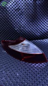 RENAULT MEGANE 3 SOL STOP