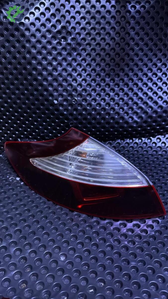 Renault Megane Sol Stop çıkma parça
