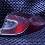 RENAULT MEGANE 3 SW SAĞ STOP