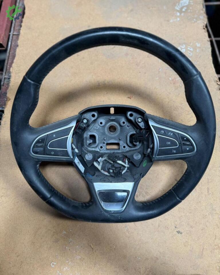 Renault Megane Direksiyon Simidi çıkma parça