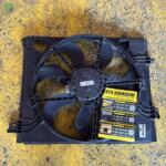 RENAULT CLİO 1 THALİA FAN