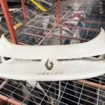 RENAULT MEGANE 4 HB BAGAJ KAPAĞI KAPLAMASI