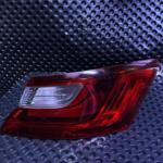 RENAULT MEGANE 4 SAĞ STOP