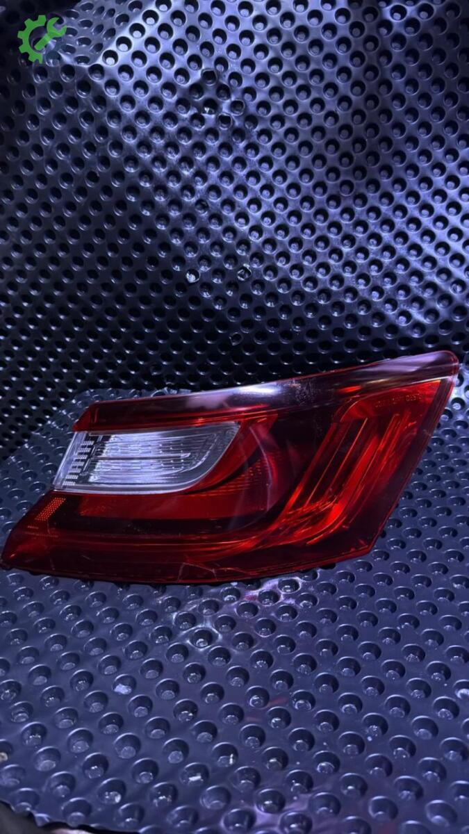 Renault Megane Sağ Stop çıkma parça