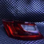 RENAULT MEGANE 4 SOL STOP