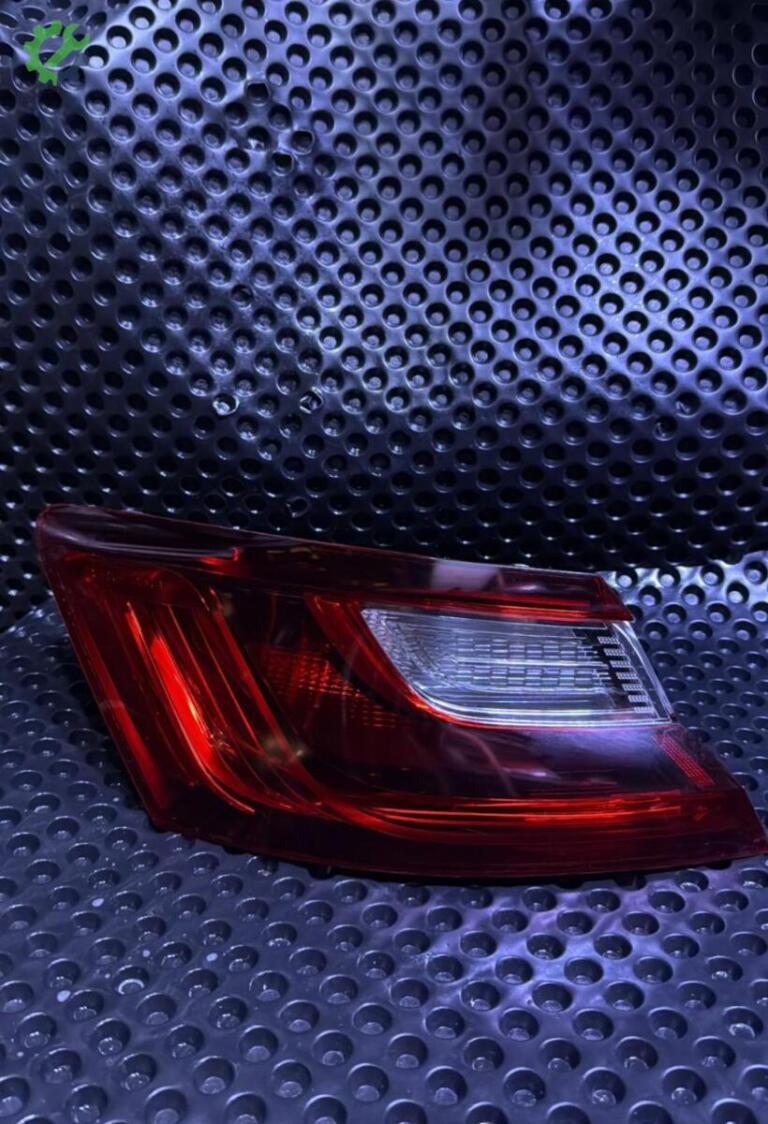 Renault Megane Sol Stop çıkma parça