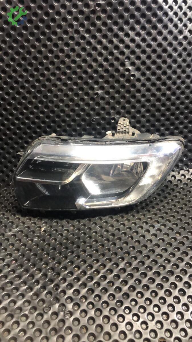 Renault Symbol Far çıkma parça