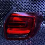 RENAULT SYMBOL SAĞ STOP