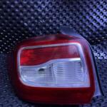 RENAULT SYMBOL SOL STOP