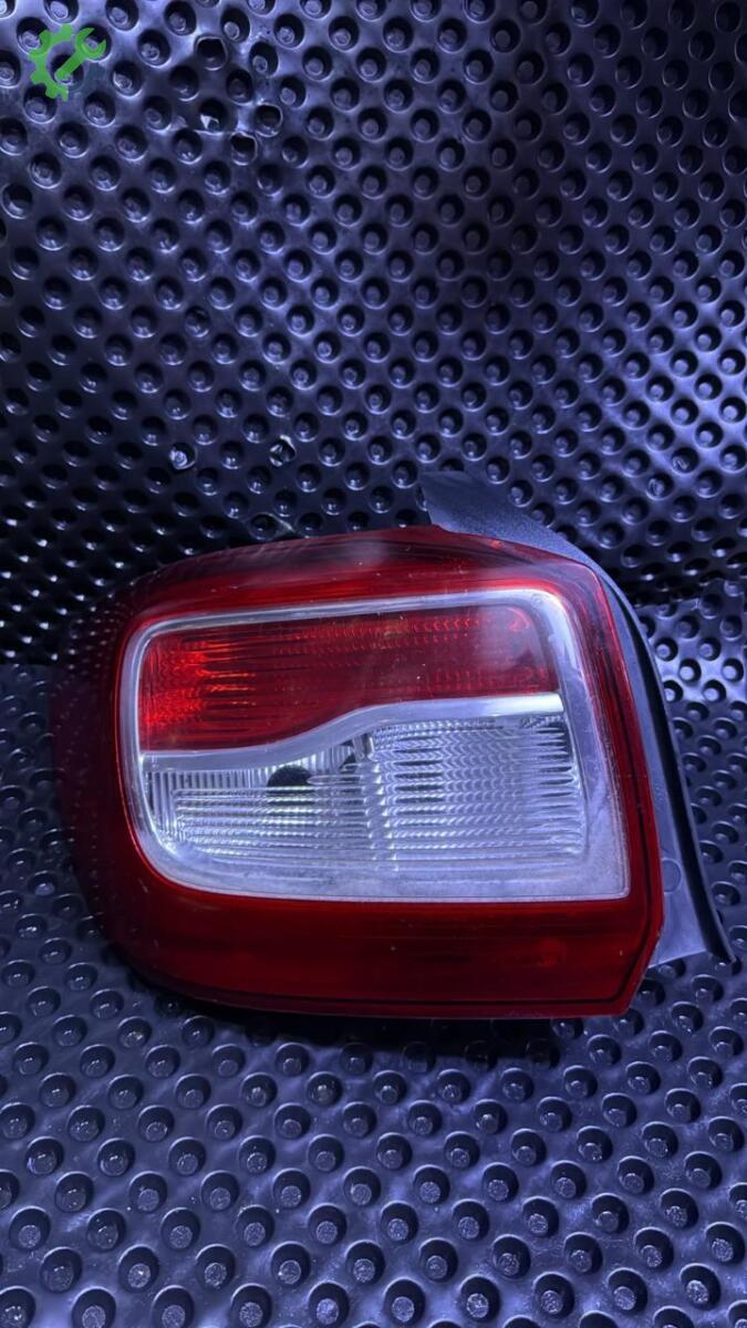 Renault Symbol Sol Stop çıkma parça