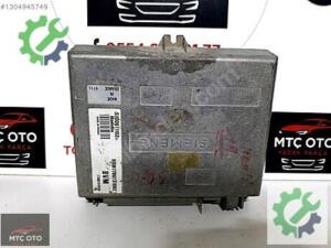 RENAULT 19 MOTOR BEYNİ ORJİNAL S10081102